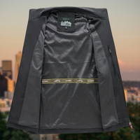 Stijlvol Outdoor Herenvest - Thorne