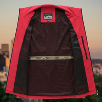 Stijlvol Outdoor Herenvest - Thorne