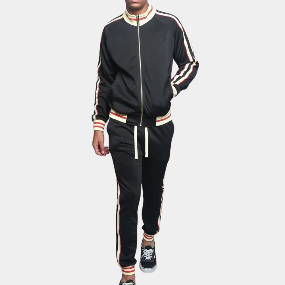 Sportief Tracksuit voor Heren - Santino