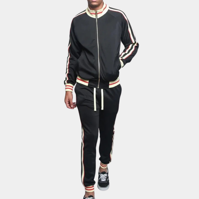 Sportief Tracksuit voor Heren - Santino