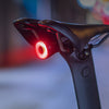 Fietsachterlicht - LumiGuard Smartlight