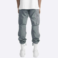 Stijlvolle Heren Cargo Broek - Mason