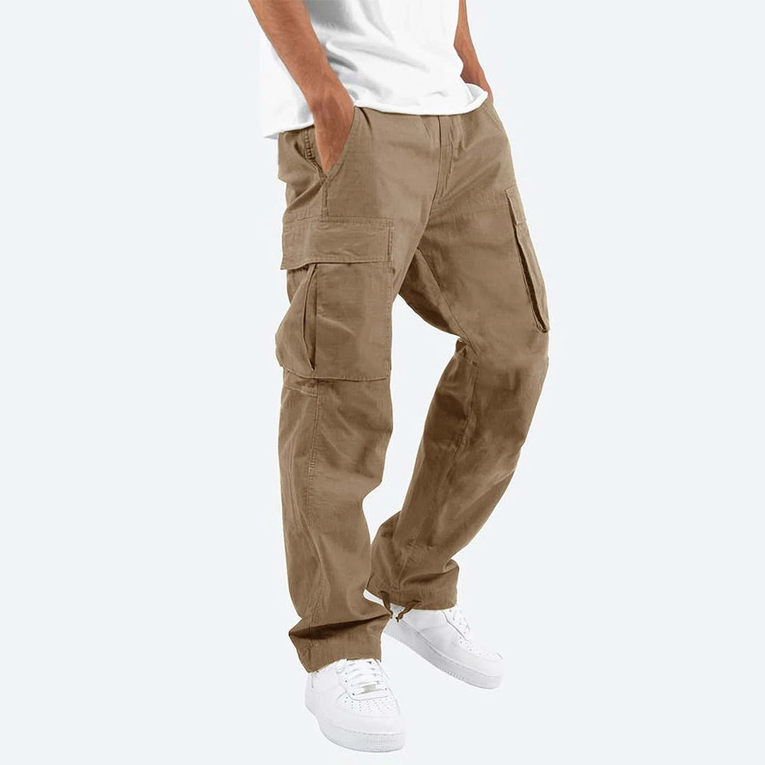 Heren Cargo Broek - Graham