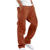 Heren Cargo Broek - Graham