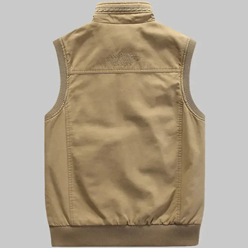 Heren Outdoor-Vest – Magnus
