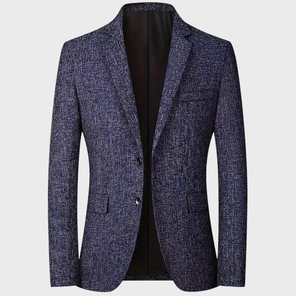 Stijlvolle Heren Blazer - Daniel