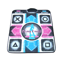 Interactieve Dansmat - GroovePlay