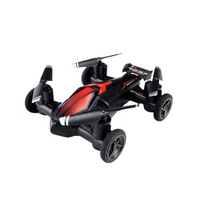 2-in-1 Bestuurbare Auto - SkyRacer