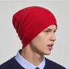 Vardi Dante™ AussieWool Beanie | Casual muts voor koude dagen!