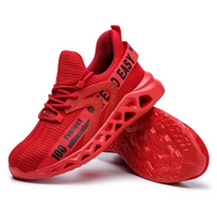 Ultralichte Ademende Veiligheidsschoenen - ProGuard