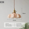 Franse Messing Hanglamp - BrassChic