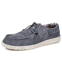 Zomerse Herenloafers – Tobias