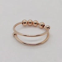 Anti Stress Ring - CalmSpin