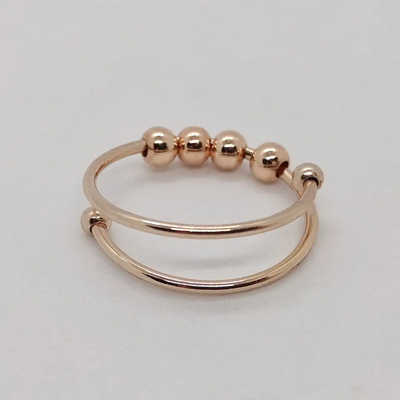 Anti Stress Ring - CalmSpin