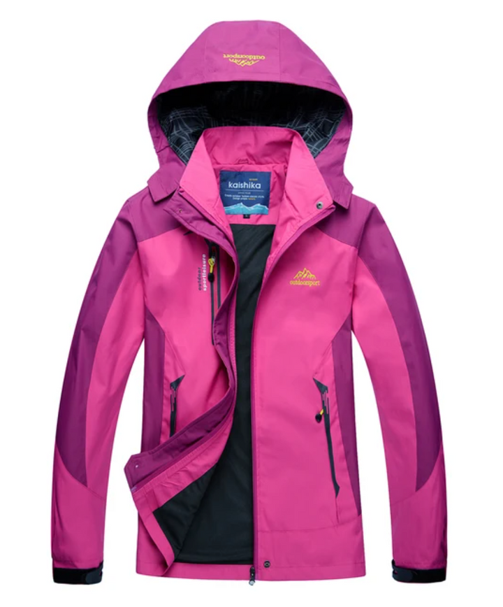 Dames Wandel Outdoor-Jas - Nadia