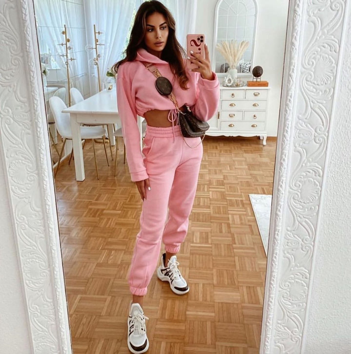 Vardi Dante™ Diana | Joggingspak Loungewear voor Dames
