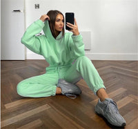 Vardi Dante™ Diana | Joggingspak Loungewear voor Dames