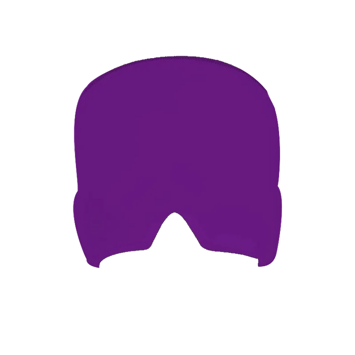 Pijn Verlichtend Migraine Masker - MigraCalm™