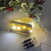 Kerstverlichting Lint - TwinkleRibbon