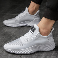 Innovatieve hardloopschoenen met maximaal comfort en stijl - Renivo