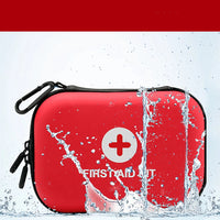 91-delige Eerste Hulp Kit - SafeKit Pro