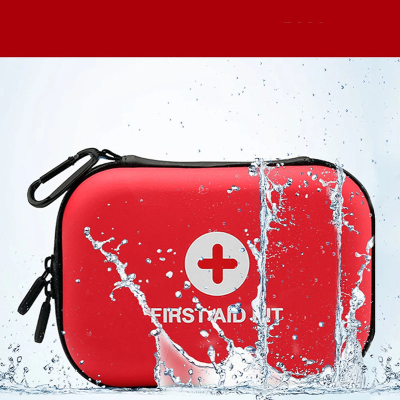 91-delige Eerste Hulp Kit - SafeKit Pro