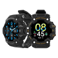 Multifunctionele Smartwatch - TrailBlaze