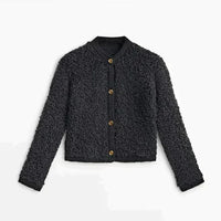 Ultra Zacht Cardigan Vest - CozyTeddy