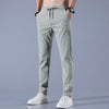 EliteFlex Chino | Stijlvolle Regular-Fit Stretch Broek voor Heren