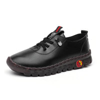 Comfortabele Orthopedische Dames Instappers - Elena