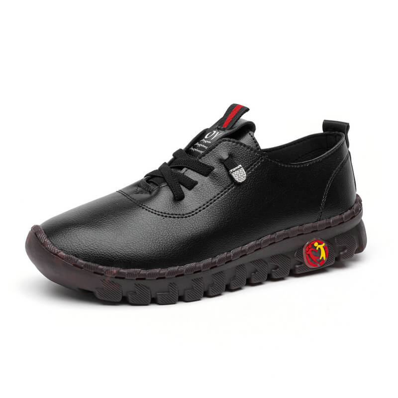 Comfortabele Orthopedische Dames Instappers - Elena