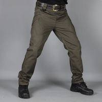 Tactische Militairbroeken - Valor