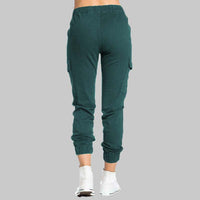 Dames Cargo Broek - Nova