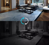 Compacte WIFI Bewakingscamera - SafeWatch Mini