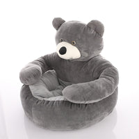 Comfortabel Huisdierbed - CozyBear