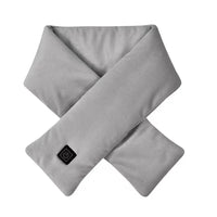 Verwarmde Sjaal tegen Nekpijn - ThermaWrap