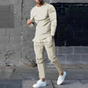 Trendy 2-Delige Heren Set | Nova Sweater en Jogger