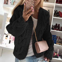 Luxe Kasjmier Dames Vest - Camille