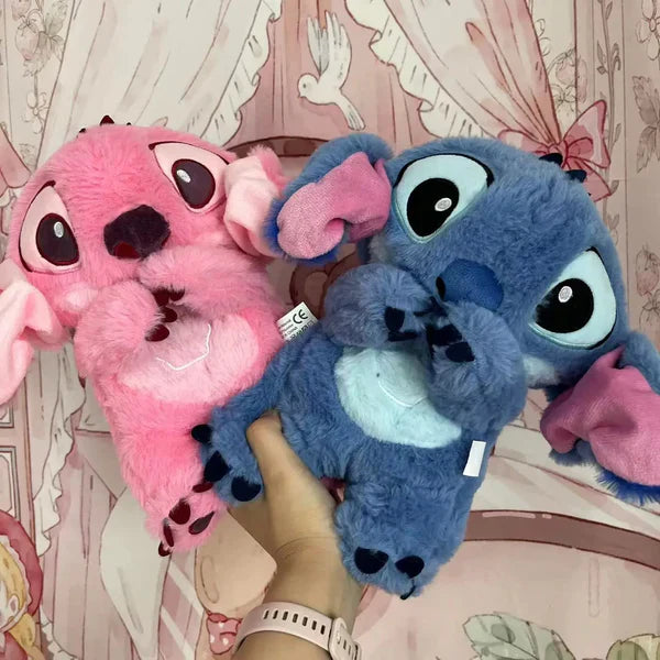 Kalmerend Knuffeldier met Ademhalingssimulatie – SerenityPals