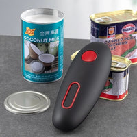 Automatische Blikopener - EasyOpener
