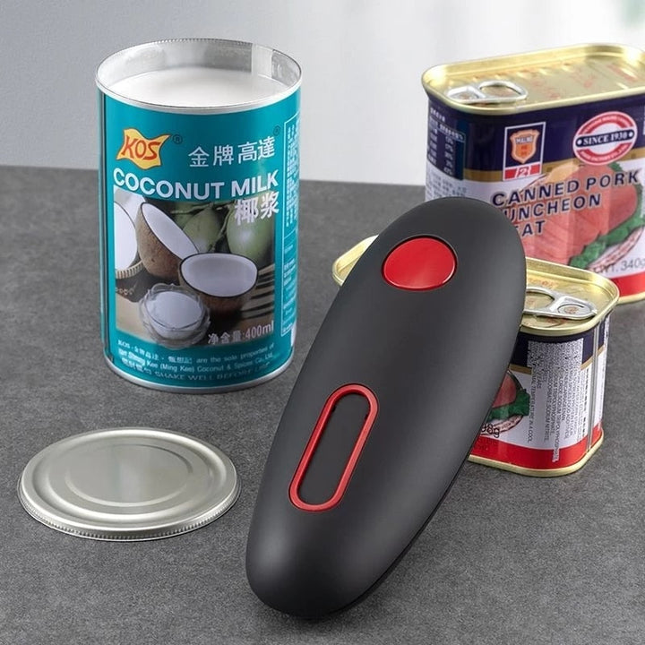Automatische Blikopener - EasyOpener