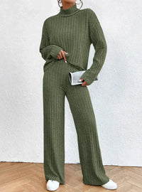 Gebreide Outfit voor Dames - Emma