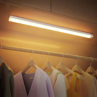 Draadloze LED Lamp met Bewegingssensor - SmartGlow