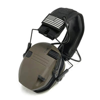 Tactische Gehoorbescherming - SoundShield