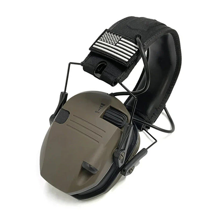 Tactische Gehoorbescherming - SoundShield