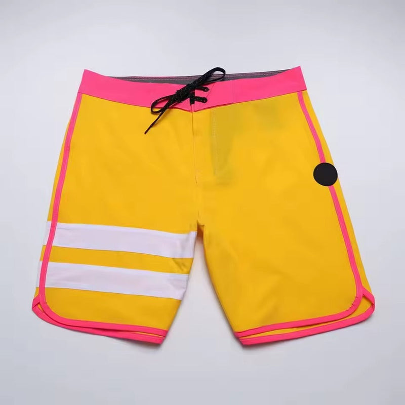 Sneldrogende & Waterafstotende Heren Surfshorts – Lennox