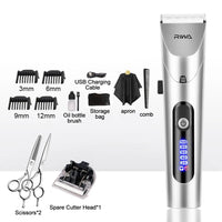 Professionele Elektrische Trimmer - PowerEdge ProClip