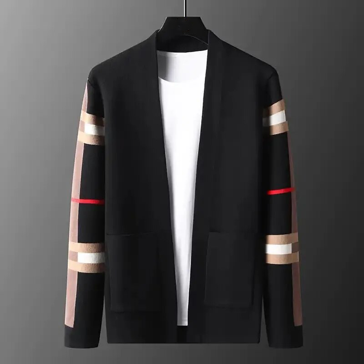 Trendy Premium Herenvest - Victor