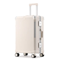 Harde Koffer met Aluminium Frame - Tallinn