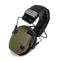 Tactische Gehoorbescherming - SoundShield
